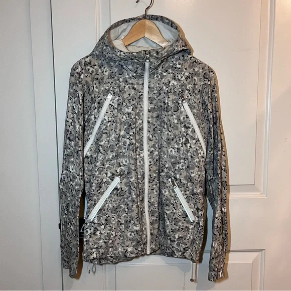 lululemon Rise & Shine Jacket II - Picture 1 of 9